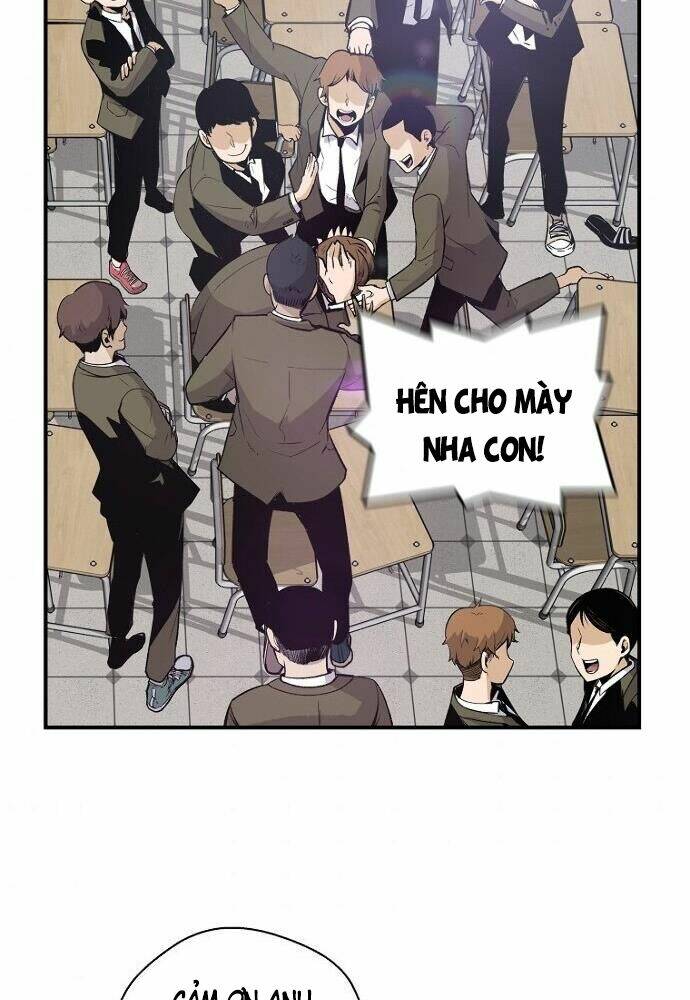 Sự Trở Lại Của Huyền Thoại Chapter 15 - Trang 2