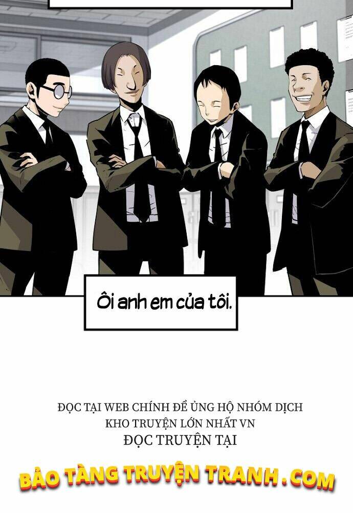 Sự Trở Lại Của Huyền Thoại Chapter 15 - Trang 2