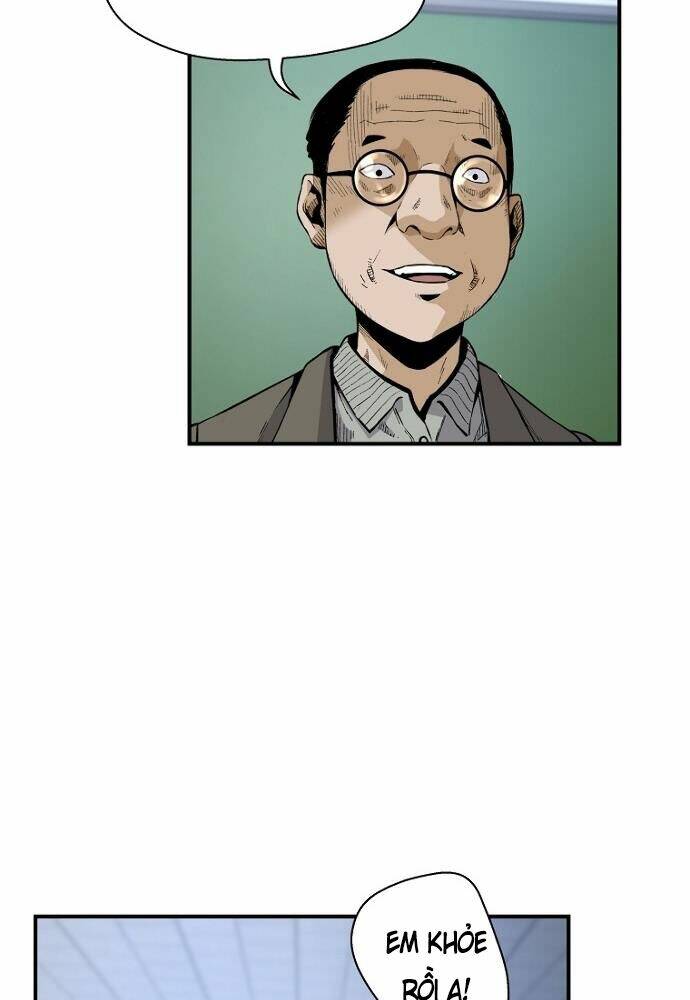 Sự Trở Lại Của Huyền Thoại Chapter 15 - Trang 2
