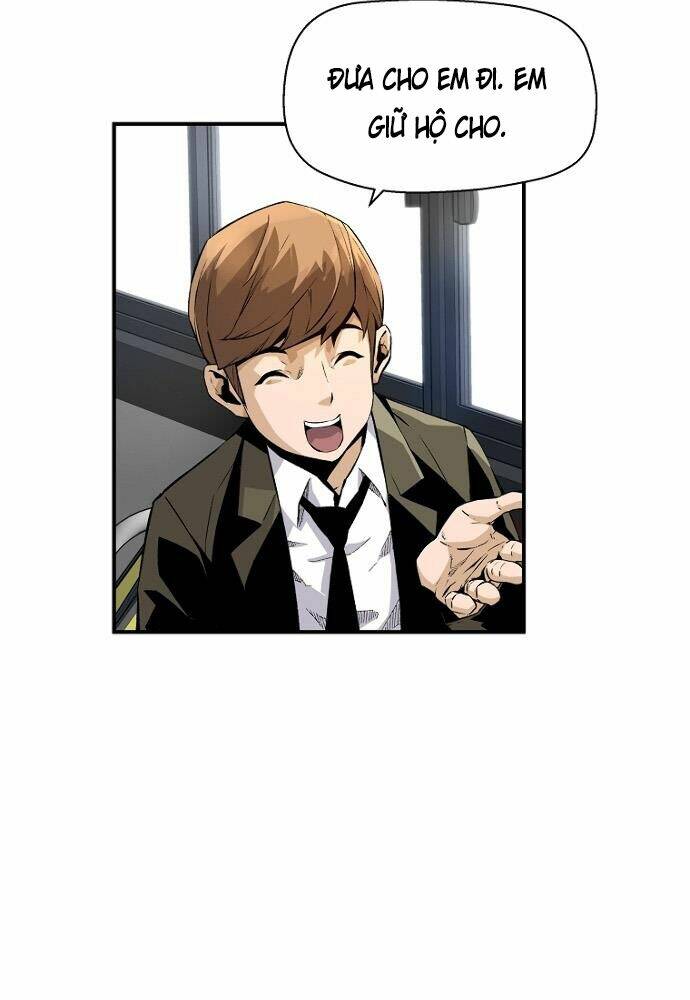 Sự Trở Lại Của Huyền Thoại Chapter 15 - Trang 2