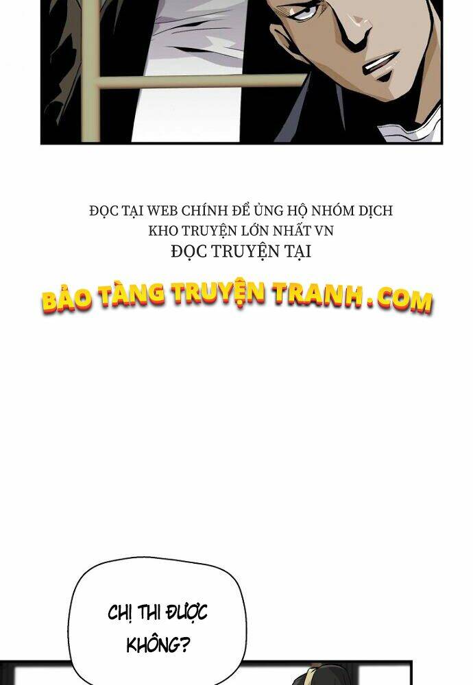Sự Trở Lại Của Huyền Thoại Chapter 15 - Trang 2