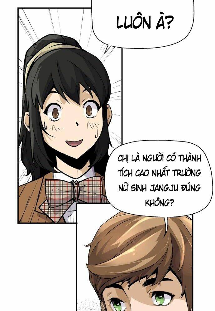 Sự Trở Lại Của Huyền Thoại Chapter 15 - Trang 2