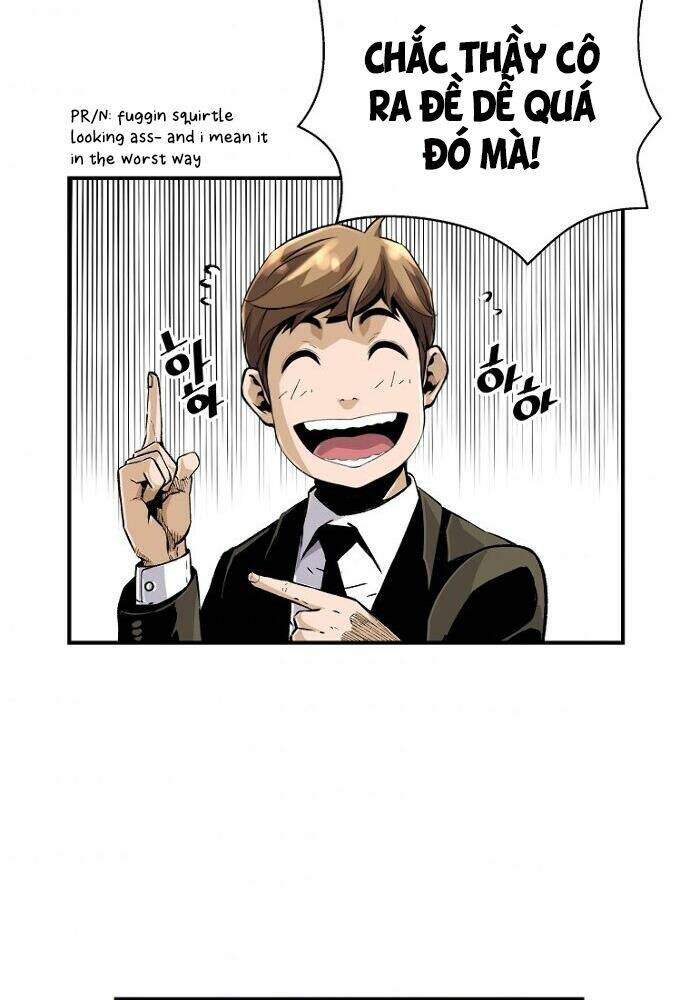 Sự Trở Lại Của Huyền Thoại Chapter 15 - Trang 2