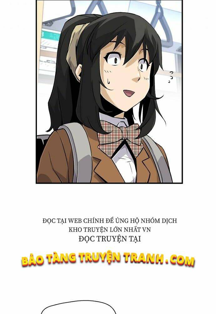 Sự Trở Lại Của Huyền Thoại Chapter 15 - Trang 2