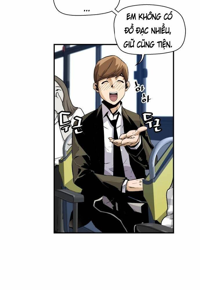 Sự Trở Lại Của Huyền Thoại Chapter 15 - Trang 2