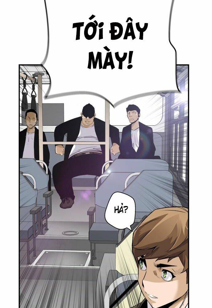 Sự Trở Lại Của Huyền Thoại Chapter 15 - Trang 2