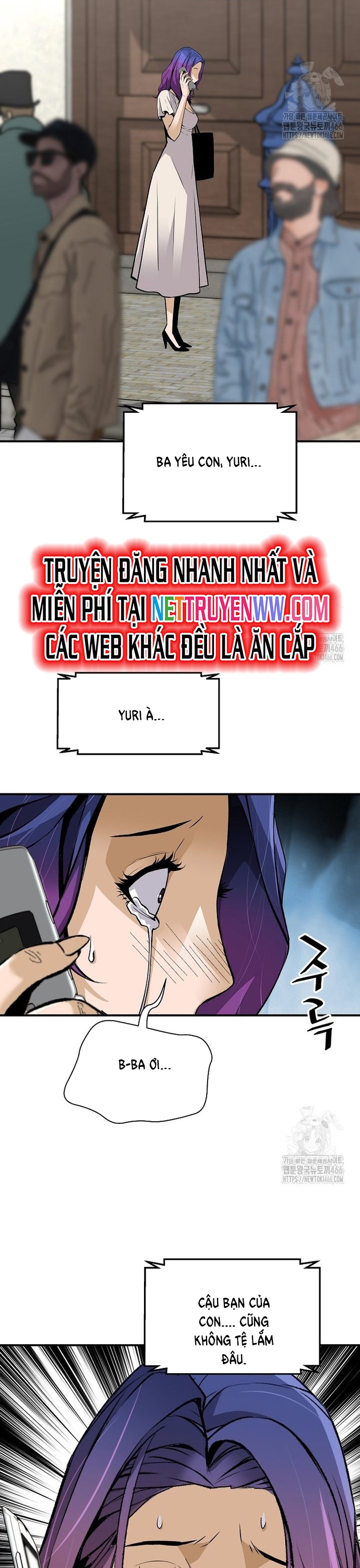 Sự Trở Lại Của Huyền Thoại Chapter 155 - Trang 2