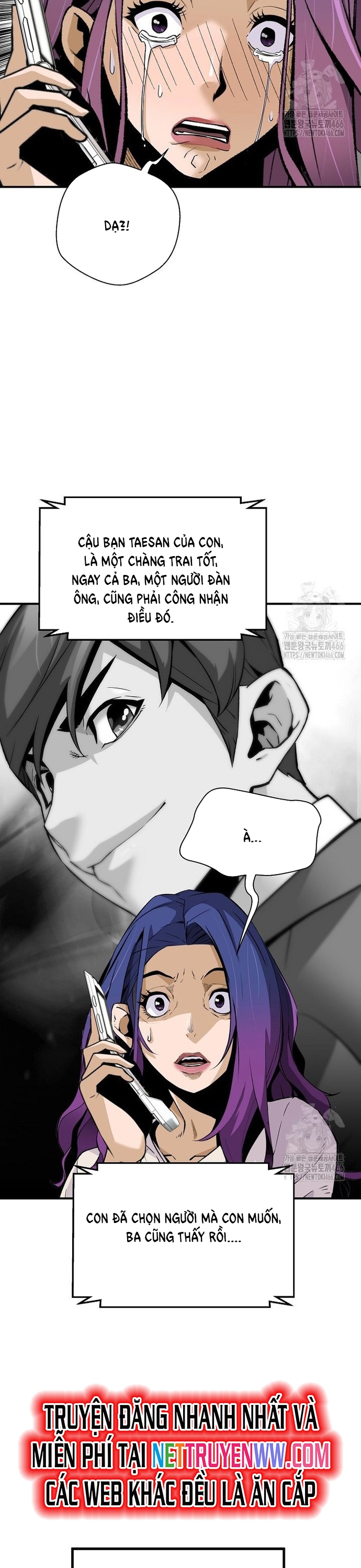 Sự Trở Lại Của Huyền Thoại Chapter 155 - Trang 2