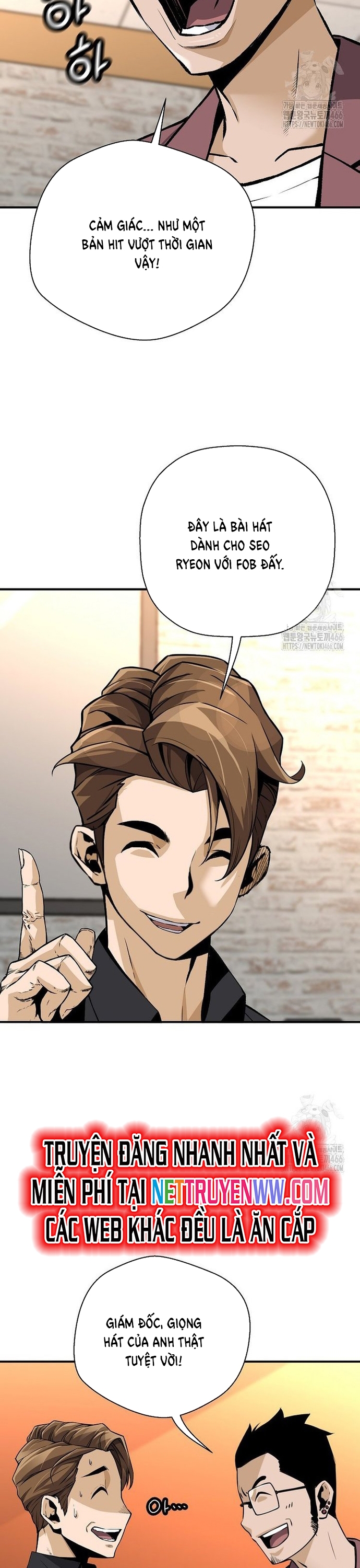 Sự Trở Lại Của Huyền Thoại Chapter 155 - Trang 2