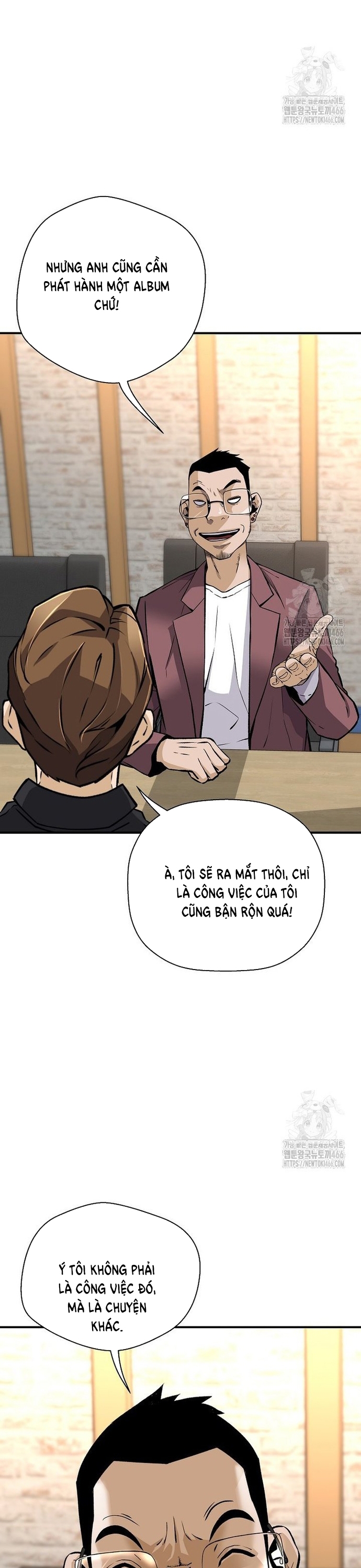 Sự Trở Lại Của Huyền Thoại Chapter 155 - Trang 2