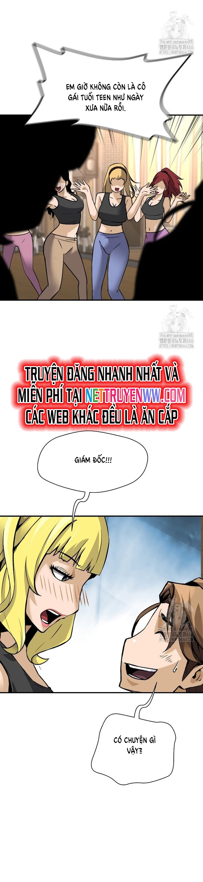 Sự Trở Lại Của Huyền Thoại Chapter 155 - Trang 2