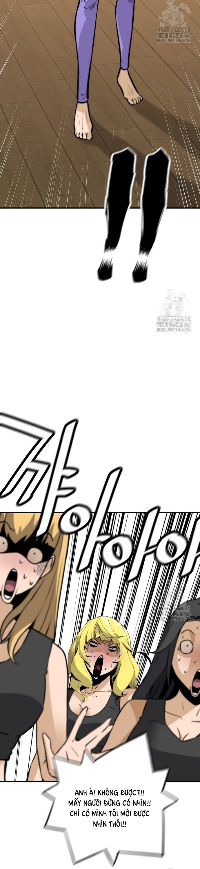 Sự Trở Lại Của Huyền Thoại Chapter 155 - Trang 2