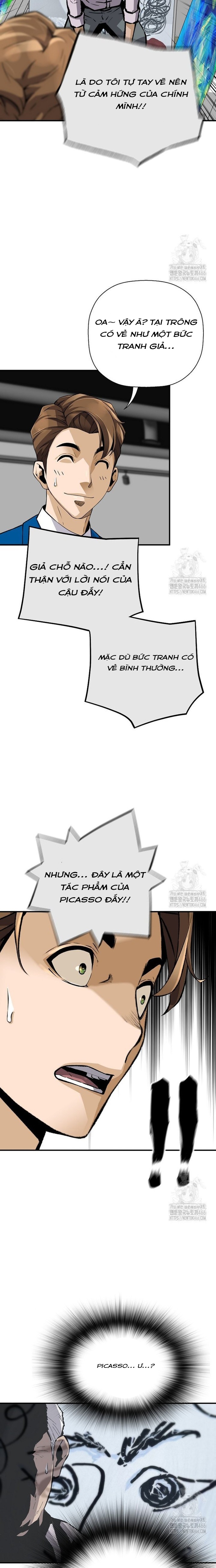 Sự Trở Lại Của Huyền Thoại Chapter 157 - Trang 2