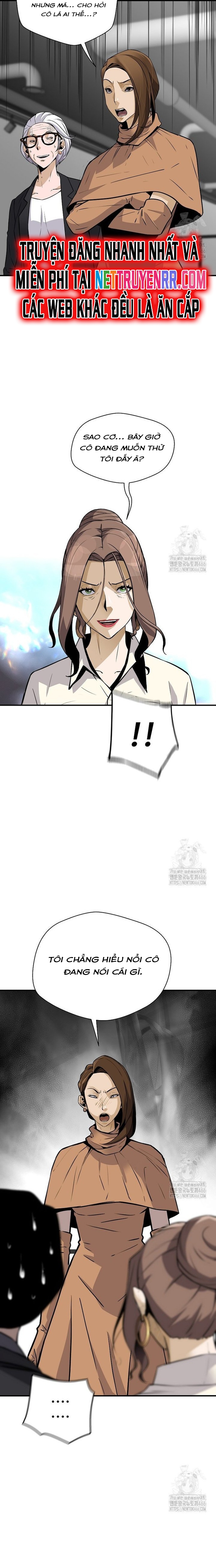 Sự Trở Lại Của Huyền Thoại Chapter 157 - Trang 2