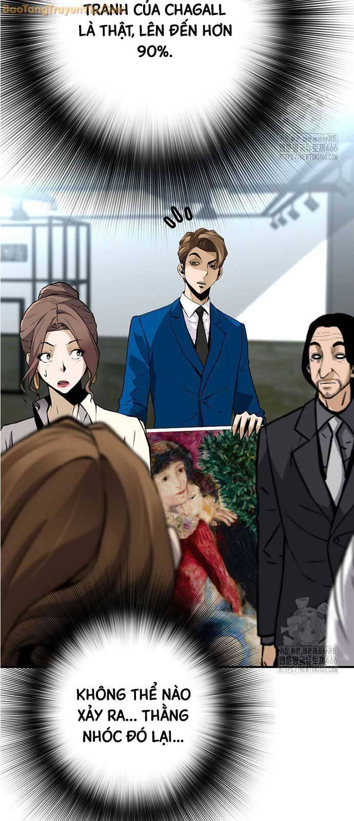 Sự Trở Lại Của Huyền Thoại Chapter 158 - Trang 2