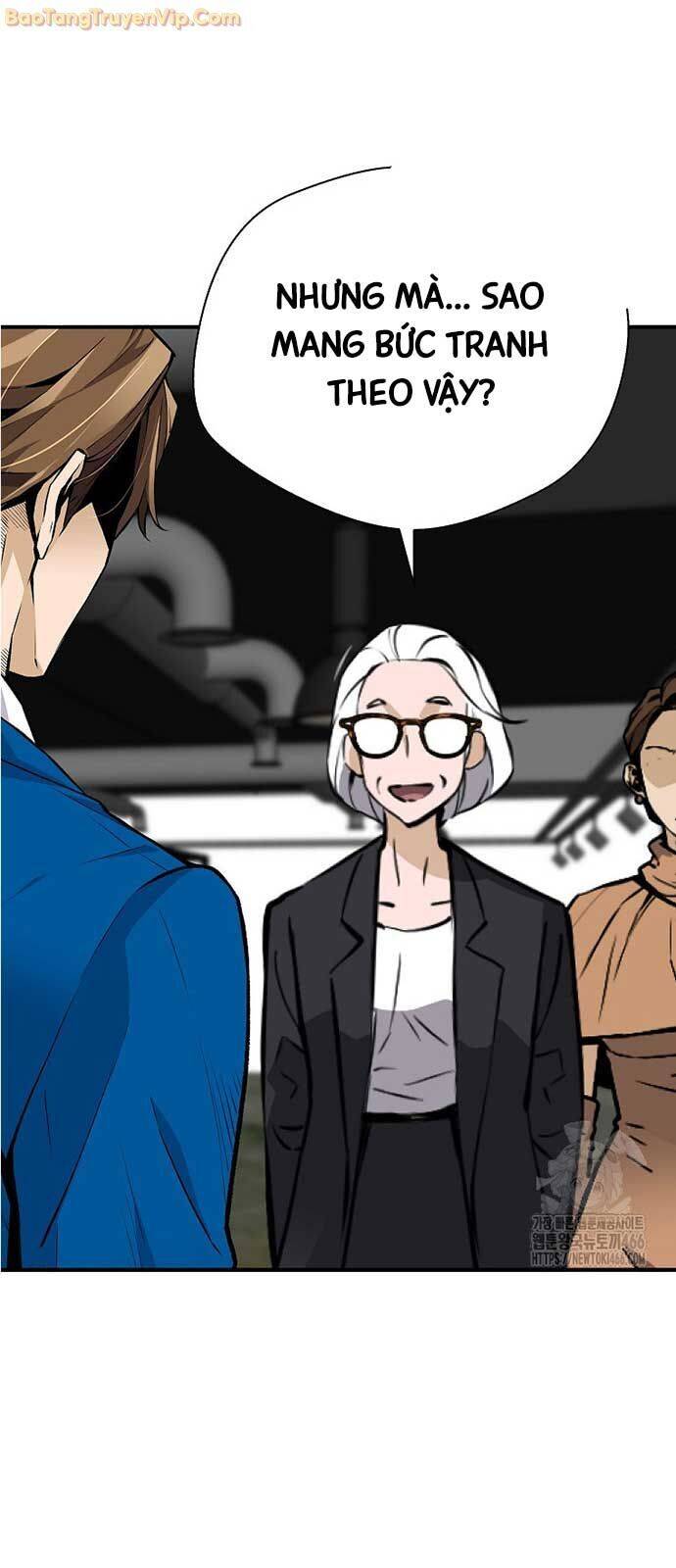 Sự Trở Lại Của Huyền Thoại Chapter 158 - Trang 2