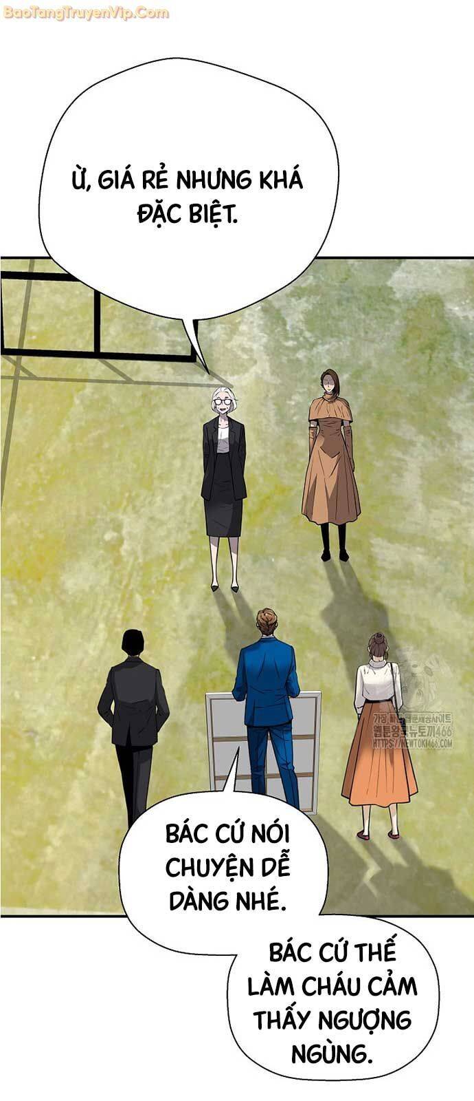 Sự Trở Lại Của Huyền Thoại Chapter 158 - Trang 2