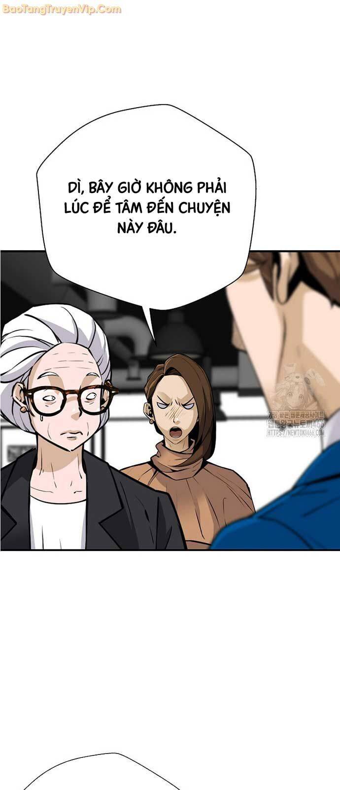 Sự Trở Lại Của Huyền Thoại Chapter 158 - Trang 2