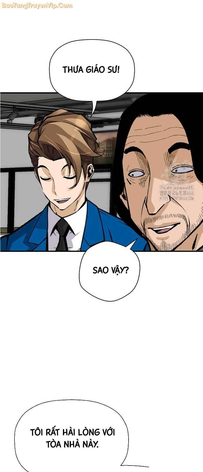 Sự Trở Lại Của Huyền Thoại Chapter 158 - Trang 2