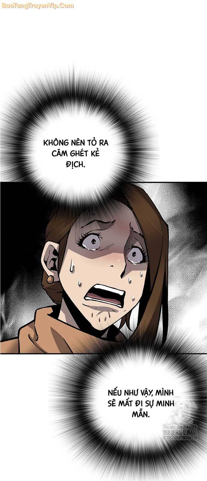 Sự Trở Lại Của Huyền Thoại Chapter 158 - Trang 2