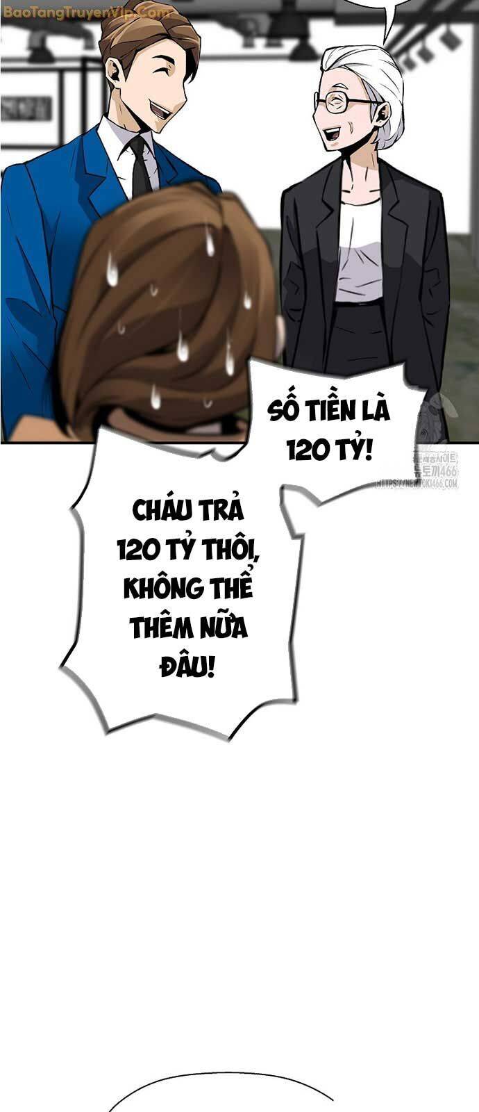 Sự Trở Lại Của Huyền Thoại Chapter 158 - Trang 2