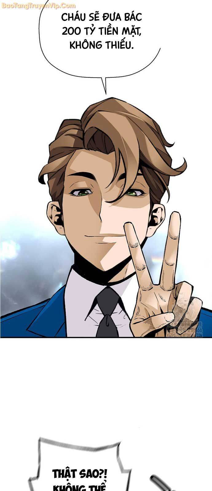 Sự Trở Lại Của Huyền Thoại Chapter 158 - Trang 2