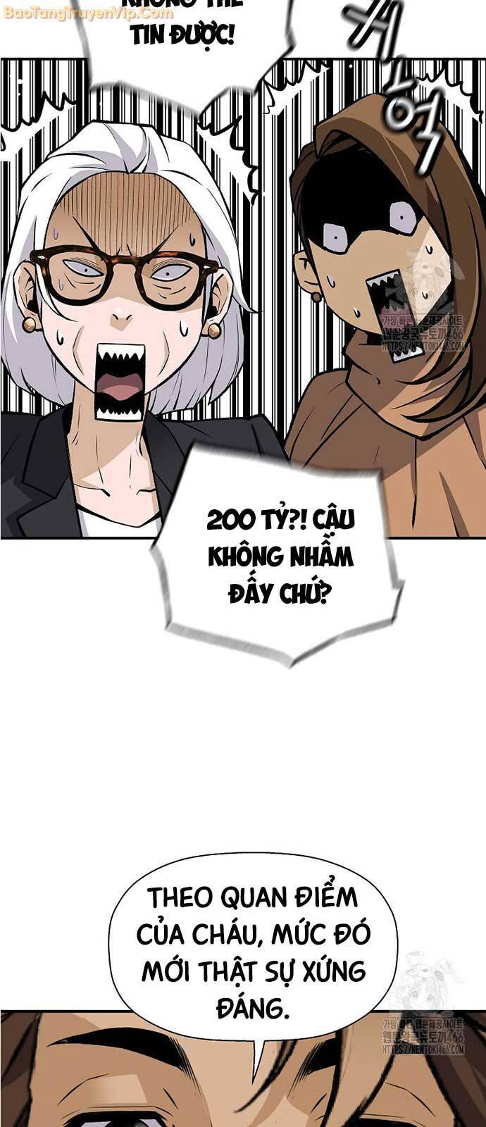 Sự Trở Lại Của Huyền Thoại Chapter 158 - Trang 2