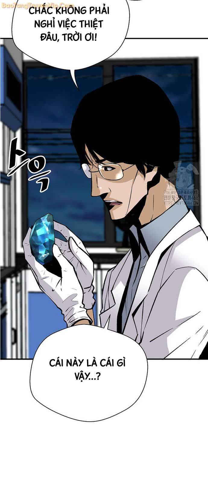 Sự Trở Lại Của Huyền Thoại Chapter 158 - Trang 2