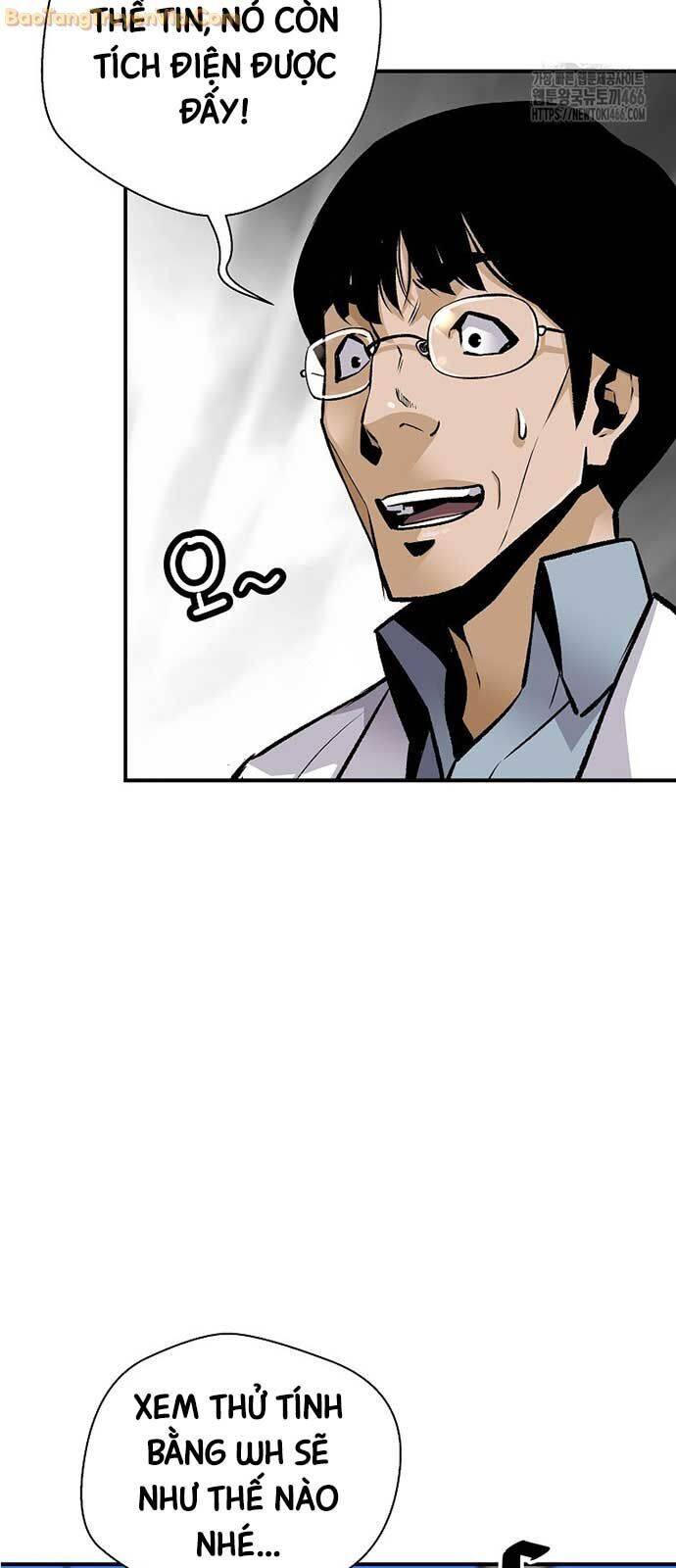 Sự Trở Lại Của Huyền Thoại Chapter 158 - Trang 2