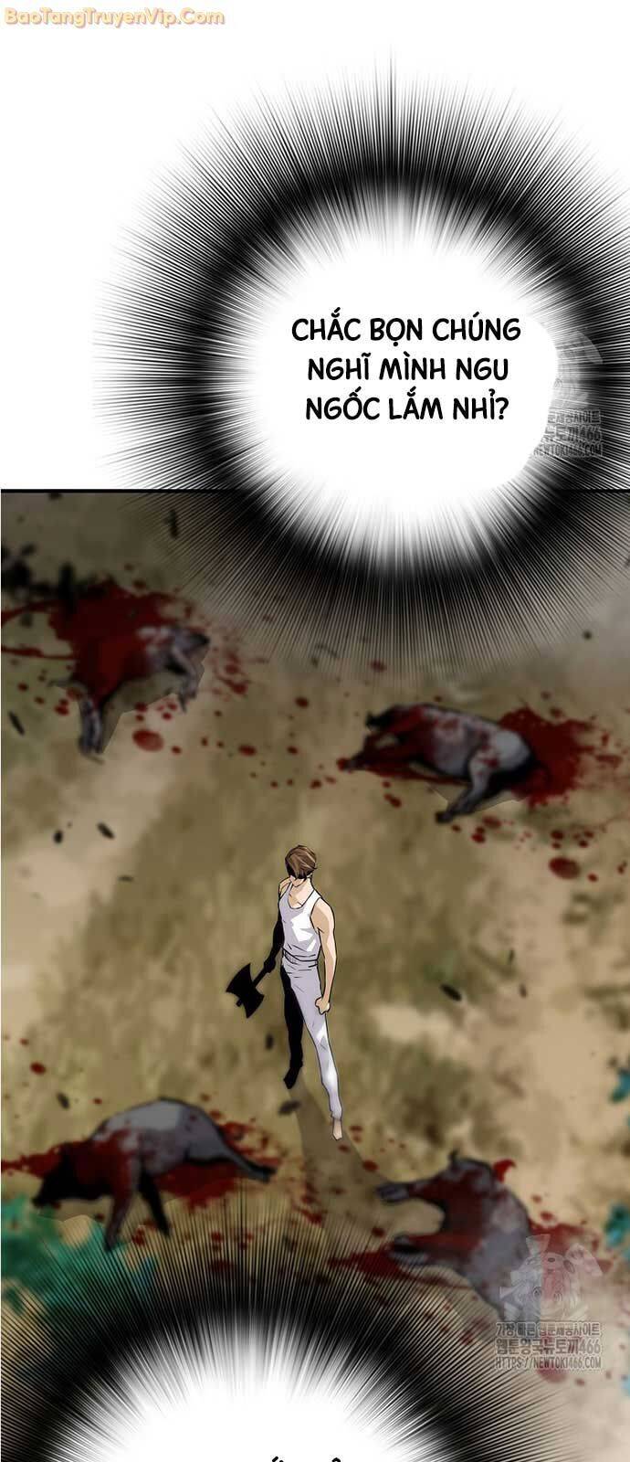 Sự Trở Lại Của Huyền Thoại Chapter 158 - Trang 2