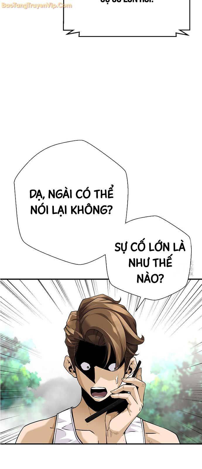 Sự Trở Lại Của Huyền Thoại Chapter 158 - Trang 2