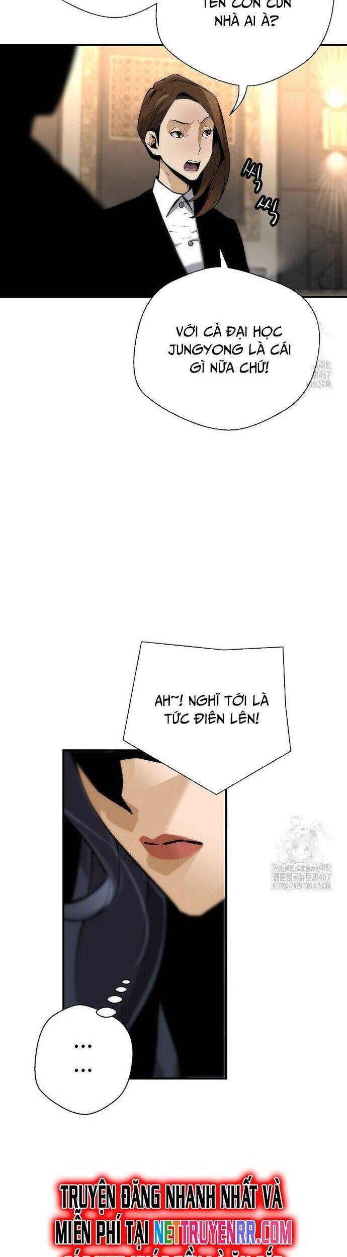 Sự Trở Lại Của Huyền Thoại Chapter 159 - Trang 2