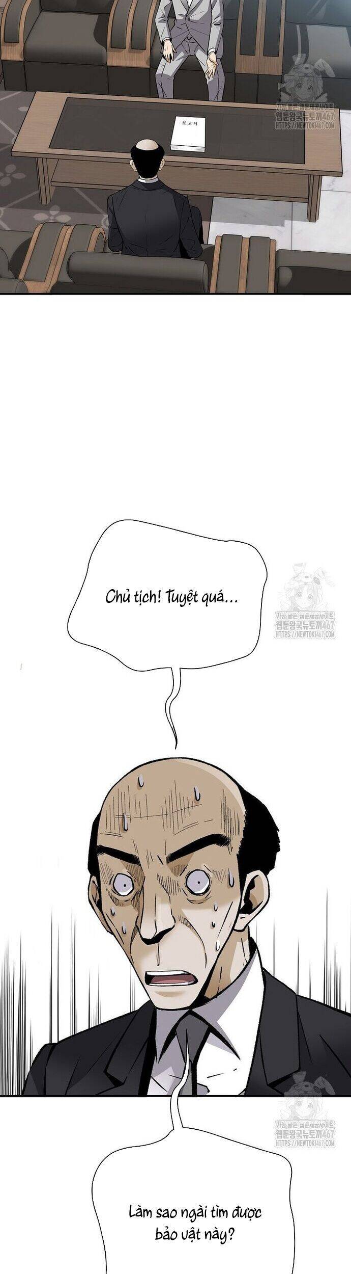 Sự Trở Lại Của Huyền Thoại Chapter 159 - Trang 2