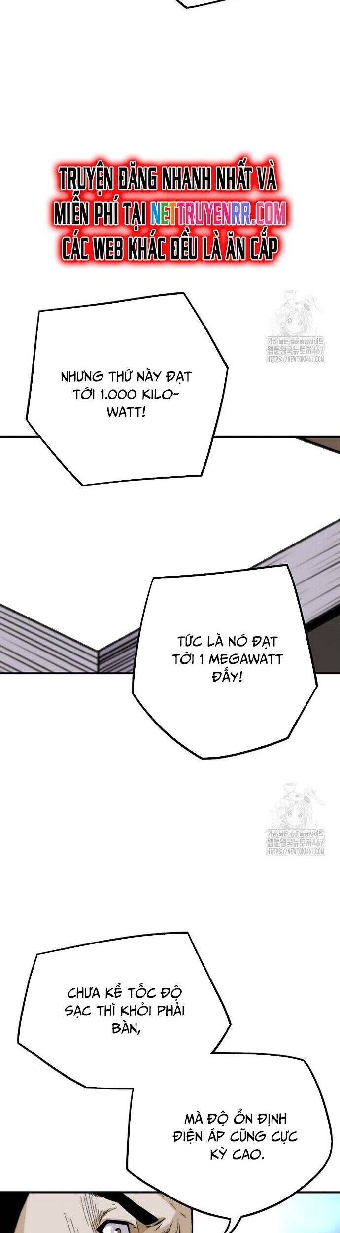 Sự Trở Lại Của Huyền Thoại Chapter 159 - Trang 2