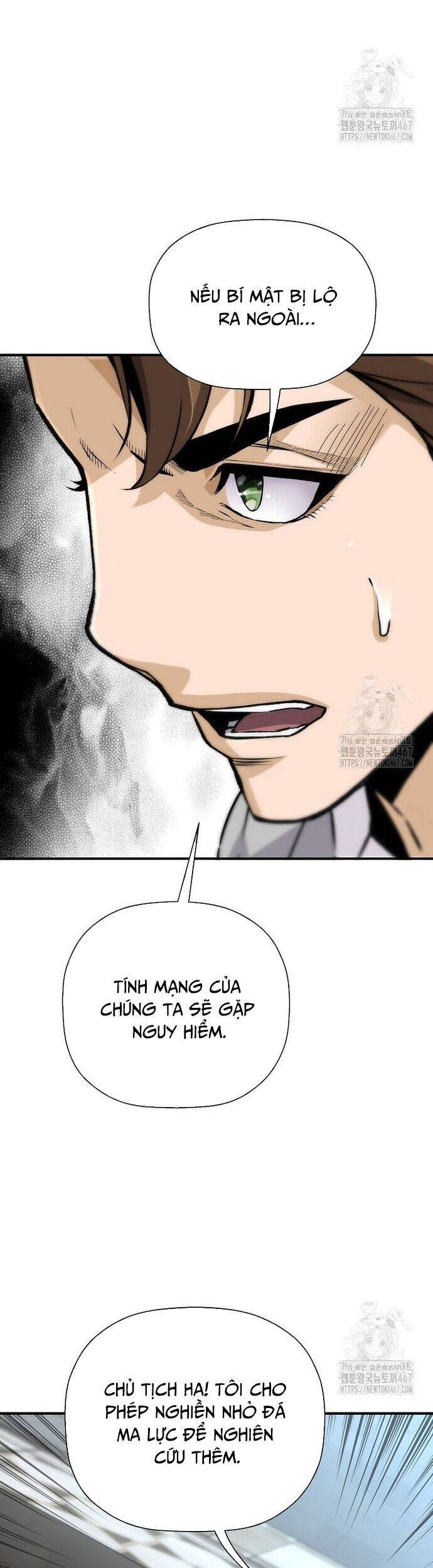 Sự Trở Lại Của Huyền Thoại Chapter 159 - Trang 2