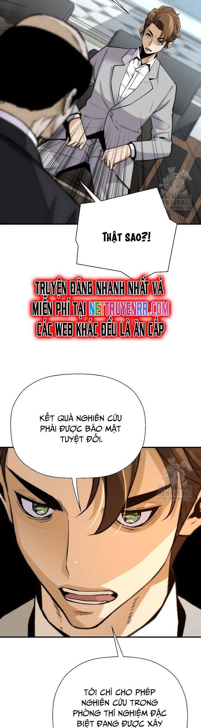 Sự Trở Lại Của Huyền Thoại Chapter 159 - Trang 2