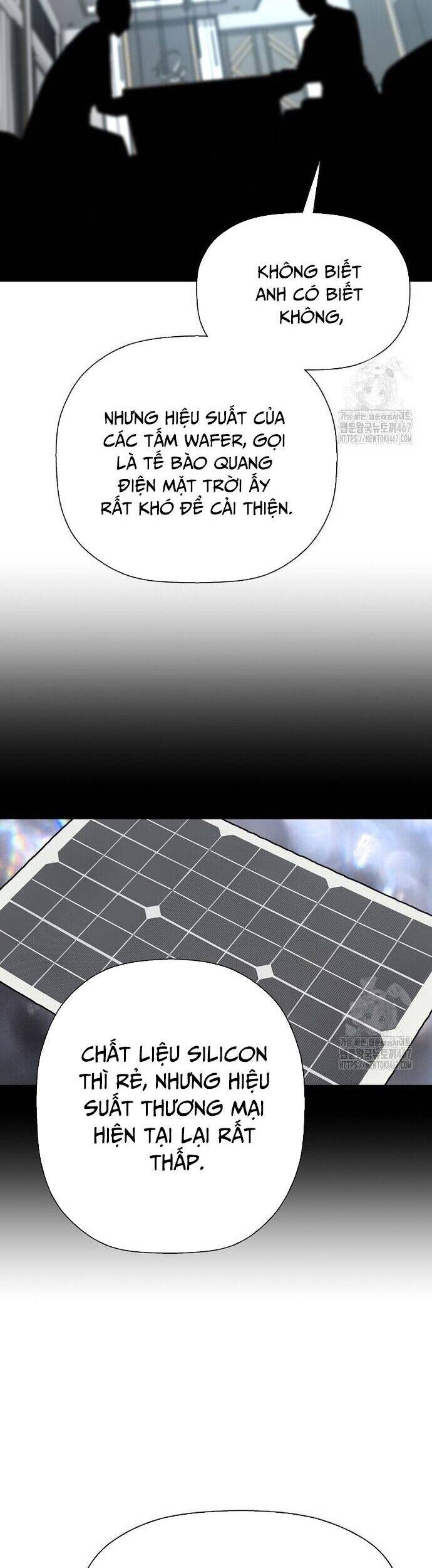 Sự Trở Lại Của Huyền Thoại Chapter 159 - Trang 2