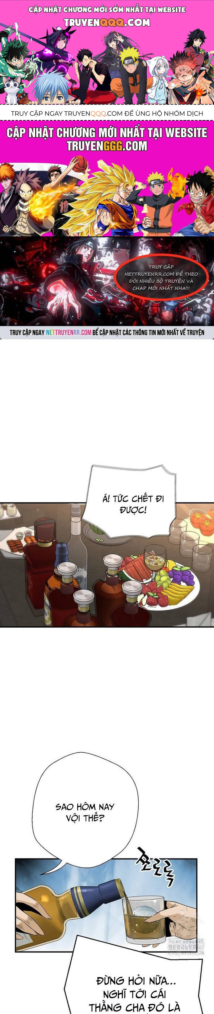 Sự Trở Lại Của Huyền Thoại Chapter 159 - Trang 2