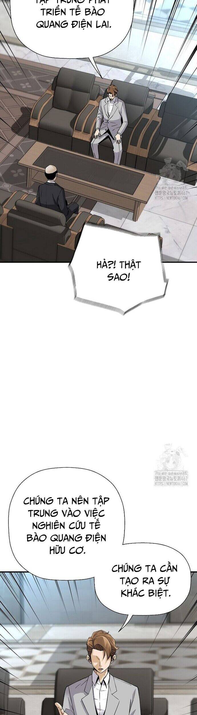 Sự Trở Lại Của Huyền Thoại Chapter 159 - Trang 2