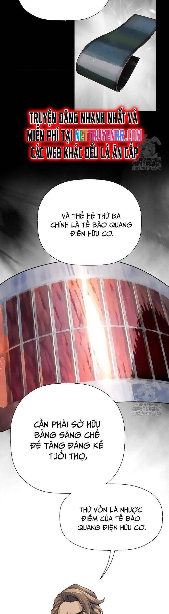 Sự Trở Lại Của Huyền Thoại Chapter 159 - Trang 2