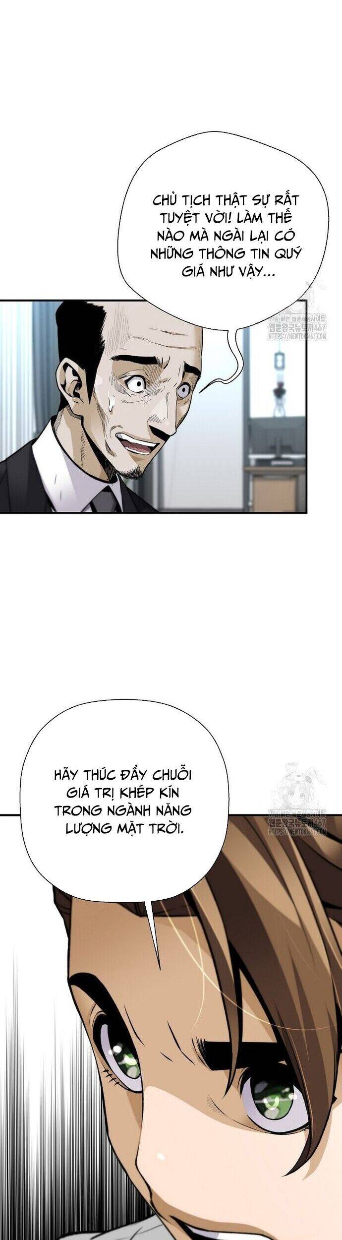 Sự Trở Lại Của Huyền Thoại Chapter 159 - Trang 2