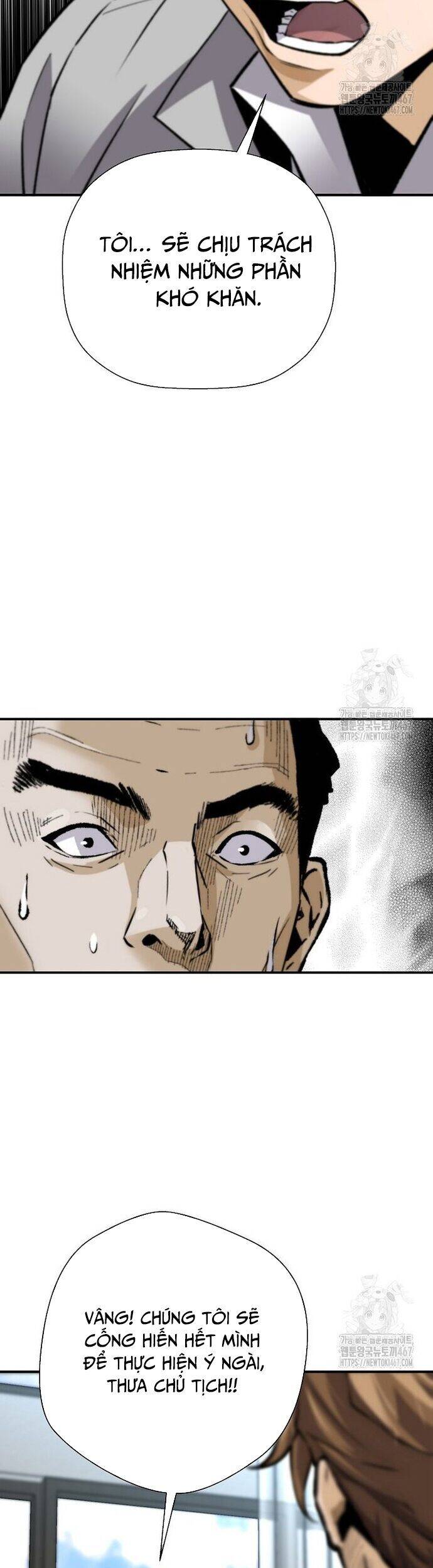 Sự Trở Lại Của Huyền Thoại Chapter 159 - Trang 2