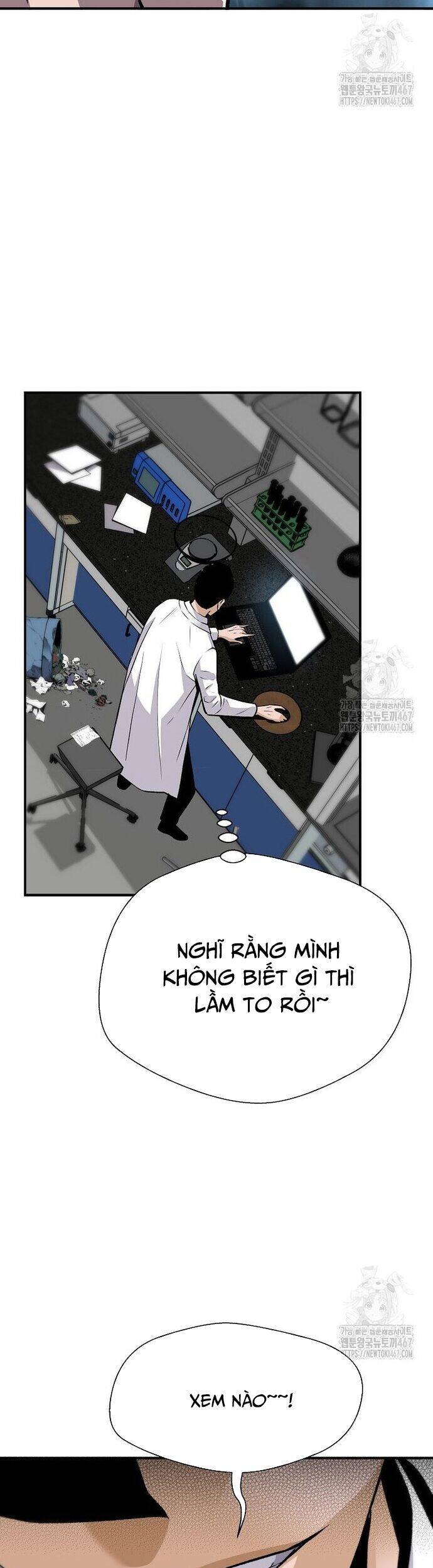 Sự Trở Lại Của Huyền Thoại Chapter 159 - Trang 2