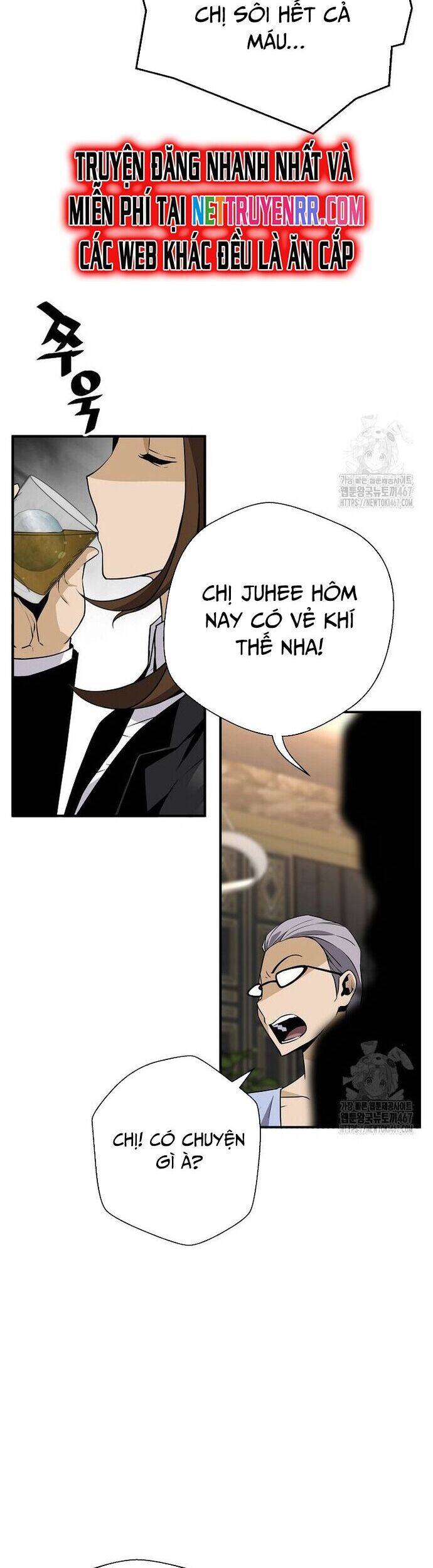 Sự Trở Lại Của Huyền Thoại Chapter 159 - Trang 2