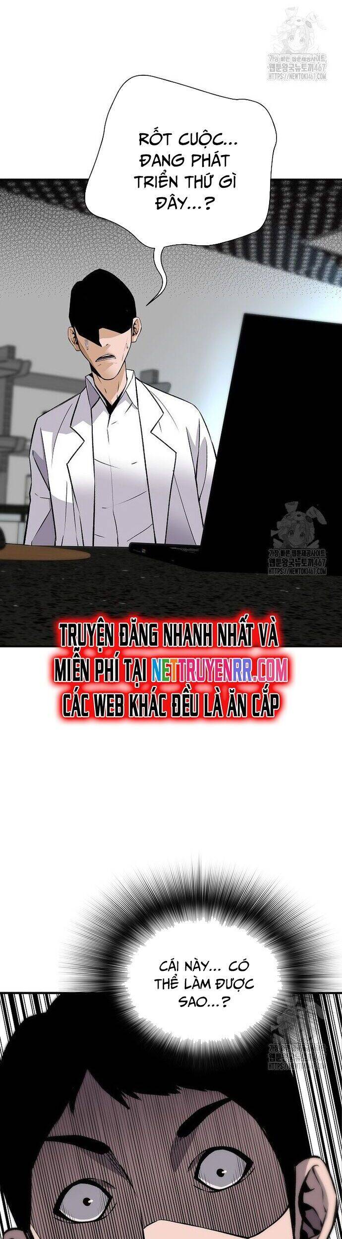 Sự Trở Lại Của Huyền Thoại Chapter 159 - Trang 2