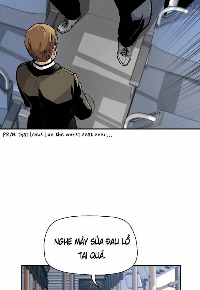 Sự Trở Lại Của Huyền Thoại Chapter 16 - Trang 2