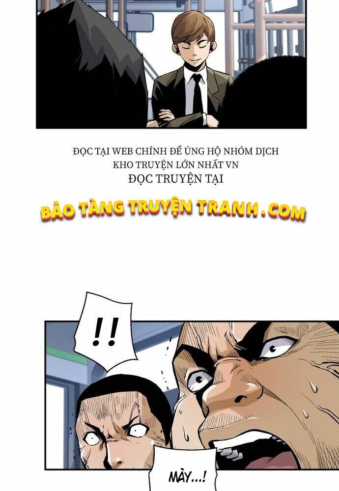 Sự Trở Lại Của Huyền Thoại Chapter 16 - Trang 2