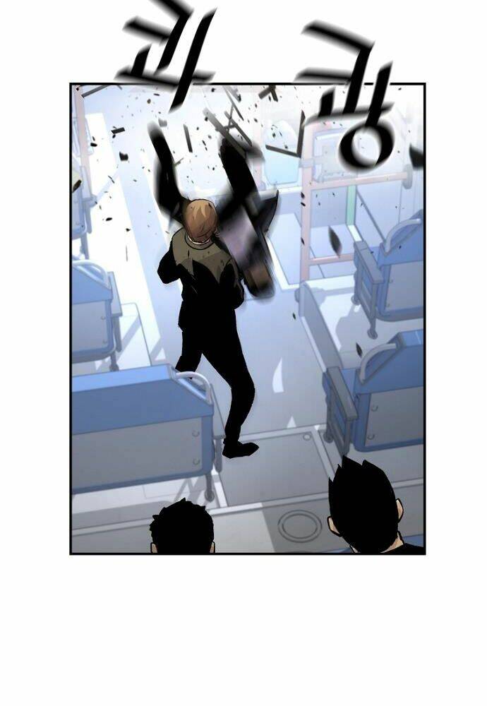 Sự Trở Lại Của Huyền Thoại Chapter 16 - Trang 2