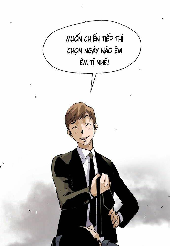 Sự Trở Lại Của Huyền Thoại Chapter 16 - Trang 2