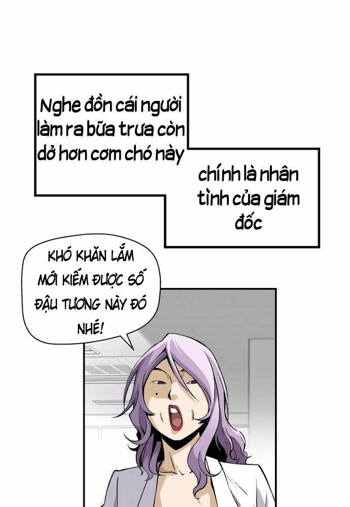 Sự Trở Lại Của Huyền Thoại Chapter 16 - Trang 2